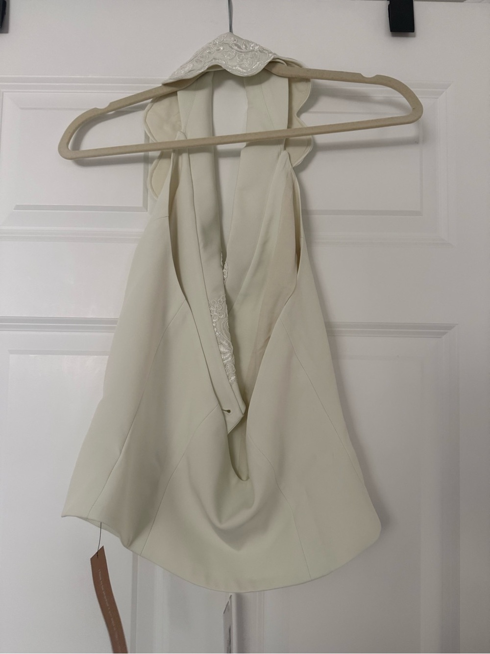 Reformation Primrose Vest - Picture 5 of 5